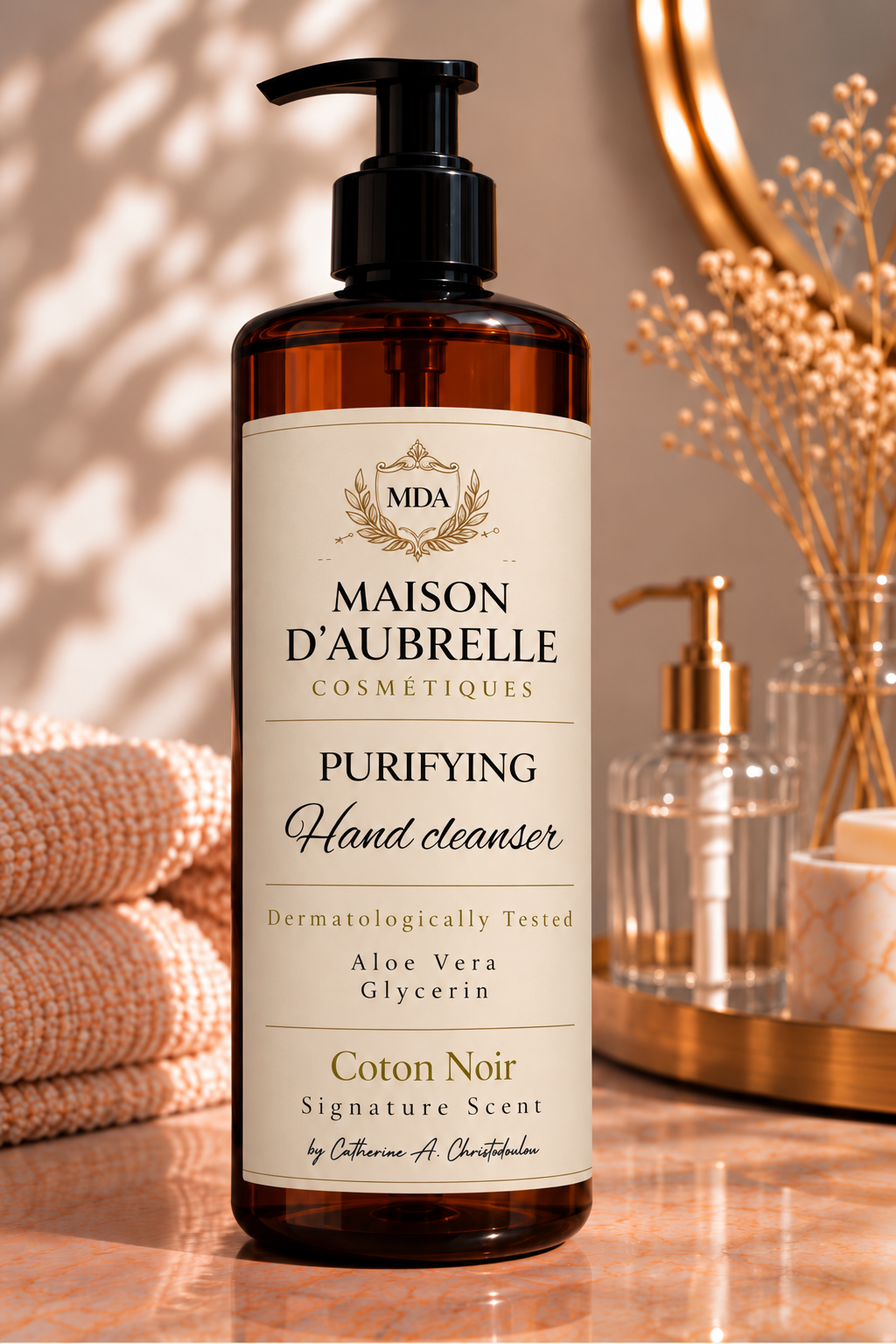Hand Soap 